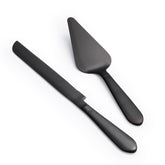 Cuchillo de pastel Eisinly para boda, corte preciso y elegante.