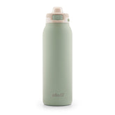 Ello Pop & Fill 32oz con tapa de llenado rápido para recargas rápidas