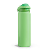 ENCOOL botella 32oz con tapa hermética para evitar fugas durante el día.