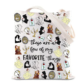 ENSIANTH bolso de hombro con diseño de princesa para un estilo elegante.