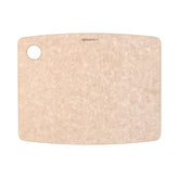 Tabla Epicurean 11.5x9 natural, superficie duradera y amigable con los cuchillos.