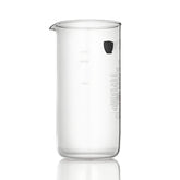 Espro jarra de cristal de repuesto para P3 y P5 de 32 oz, duradera para uso diario.
