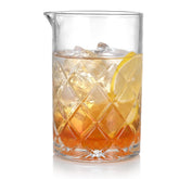 Etens vaso mezclador 24 onzas en cristal para mezclar con precisión.