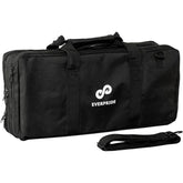 Everpride bolsa para cuchillos de chef, exterior resistente para transporte seguro.