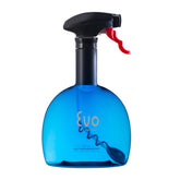 Evo Original atomizador aceite 24oz azul, uso diario en la cocina.