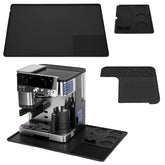EZHPYK almohadilla superior para espresso Ninja ES601, protege encimera y evita deslizamientos.
