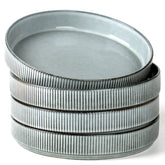 Cuenco famiware Star de 21 cm, ideal para porciones de pasta y platos completos