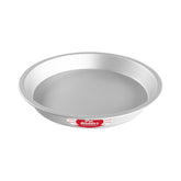 Fat Daddio's PIE-12 con borde plano para manejo suave y corte limpio.