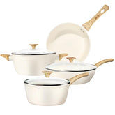 FeLamp set ceramico sin toxicos para cocinar de forma segura