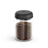Fellow Atmos: contenedor al vacío para café de 1-2 L mantiene el aroma.
