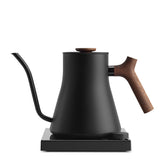 Fellow Stagg EKG Pro Studio Edition - boquilla precisa para vertidos controlados de café.