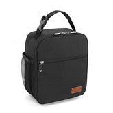 Femuar bolsa-almuerzo resistente y práctica para oficina o salidas.