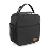 Femuar lunch box compacto para oficina y picnic con gran capacidad.