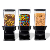 FHJP dispensador cereal 5L mostrador para desayunos fáciles
