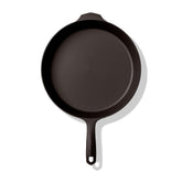 Field Company Sartén de hierro 11.63 pulgadas, ideal para sellar carnes a alta temperatura
