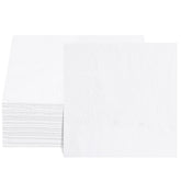 FLOWERCAT servilletas coctel 2-ply, ideal para beber sin manchas.