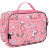 Bolsa FlowFly aislada de 600D para conservar la comida durante todo el día.