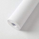 FLPMIX forro estante blanco protege estantes y cajones
