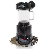 Fresh Roast SR800 panel de control digital para ajustar el tostado con precisión