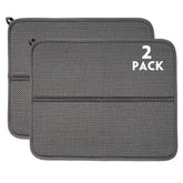 Almohadilla FreshMint para secar platos en la encimera 16x18