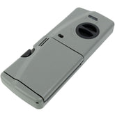 Frigidaire 5304507354, dispensador gris de detergente y abrillantador para lavavajillas, mejora el rendimiento.