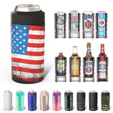 Frost Buddy enfriador universal 12oz-16oz, mantiene la bebida fría por más tiempo