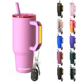 Frost Buddy Thicc Buddy: aislamiento de doble pared para bebidas frías o calientes.