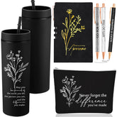 Taza plástica Funnymoom 16 oz con tapa y pajilla, ideal para bebidas