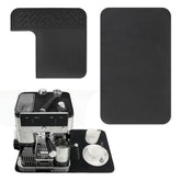 Funria Alfombrilla superior para Ninja ES601 con encaje perfecto evita deslizamientos