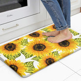 FYATHM alfombrilla cocina antifatiga para pies cansados al cocinar