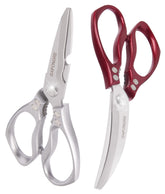 GAIFONGRE tijeras de cocina dos piezas para uso diario y precisión