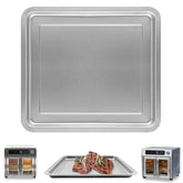 GCQ Bandeja de acero para freidora Emeril Lagasse 26 QT, ideal para hornear y dorar