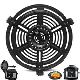GCQ Parrilla para freidora de aire para Ninja FD302, crujiente para pizzas y papas