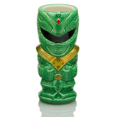 Geeki Tikis Ranger Verde, taza 16oz para bebidas calientes o frías.