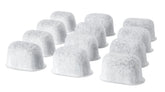 Geesta filtros de carbón para Keurig con empaque sellado para almacenamiento seguro