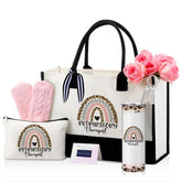 Geiserailie bolso grande para terapias respiratorias, ideal para organización diaria.