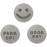 Generic Happy Puck pantalla espresso 58-5mm mejora distribución del agua para extracción uniforme