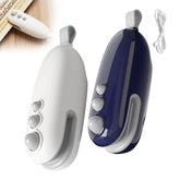 Generic mini sellador de bolsas para sellado y corte rápidos