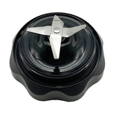 GENQORN cuchilla extractor cruz NutriBullet NB2-10 para batidos densos y cremosos