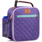 Genteen lonchera para niños con alta capacidad, ideal para almuerzos escolares