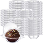 Gerrii: caja de bombas de cacao mini para regalos y presentaciones elegantes