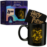 Taza Harry Potter Get Trend de cerámica de 11,5 oz para café