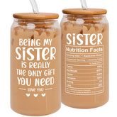 GINGULMINA vaso-lata-16oz para bebidas, ideal para café o té y mantiene el sabor.