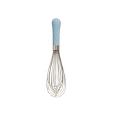 GIR batidor de acero inoxidable, 11 pulgadas, para cocinar, mezcla eficiente y control estable.
