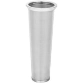 Filtro Glyntrof para frasco Mason 64 onzas, ajuste perfecto para café frío.