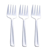 GoGeiLi tenedor grande para servir pasta, manejo cómodo y servicio elegante.