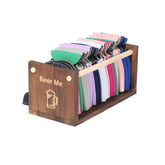 GoFika porta-latas con aisladores de espuma para mantener bebidas frías por más tiempo.