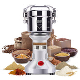 Goldtouch molinillo de grano 550g con motor 2000W para uso familiar