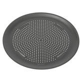 GoodCook AirPerfect bandeja para pizza de 16 pulgadas perforada para horneado crujiente