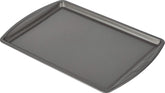 GoodCook bandeja 13x9 con antiadherente para horneados uniformes.